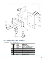 Предварительный просмотр 75 страницы Atlanta Attachment Company 1390BX Technical Manual & Parts Lists