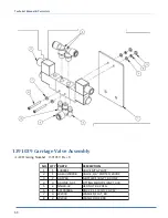 Предварительный просмотр 76 страницы Atlanta Attachment Company 1390BX Technical Manual & Parts Lists