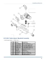 Предварительный просмотр 77 страницы Atlanta Attachment Company 1390BX Technical Manual & Parts Lists