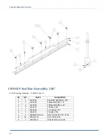 Предварительный просмотр 80 страницы Atlanta Attachment Company 1390BX Technical Manual & Parts Lists