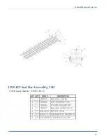 Предварительный просмотр 81 страницы Atlanta Attachment Company 1390BX Technical Manual & Parts Lists