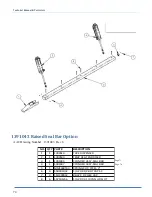 Предварительный просмотр 82 страницы Atlanta Attachment Company 1390BX Technical Manual & Parts Lists