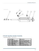 Предварительный просмотр 83 страницы Atlanta Attachment Company 1390BX Technical Manual & Parts Lists