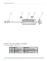 Предварительный просмотр 84 страницы Atlanta Attachment Company 1390BX Technical Manual & Parts Lists