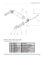 Предварительный просмотр 85 страницы Atlanta Attachment Company 1390BX Technical Manual & Parts Lists