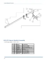 Предварительный просмотр 86 страницы Atlanta Attachment Company 1390BX Technical Manual & Parts Lists