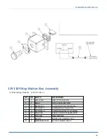 Предварительный просмотр 87 страницы Atlanta Attachment Company 1390BX Technical Manual & Parts Lists