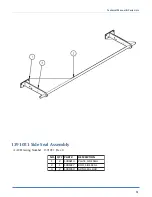 Предварительный просмотр 89 страницы Atlanta Attachment Company 1390BX Technical Manual & Parts Lists