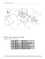 Предварительный просмотр 90 страницы Atlanta Attachment Company 1390BX Technical Manual & Parts Lists