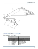 Предварительный просмотр 91 страницы Atlanta Attachment Company 1390BX Technical Manual & Parts Lists