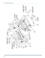 Предварительный просмотр 94 страницы Atlanta Attachment Company 1390BX Technical Manual & Parts Lists