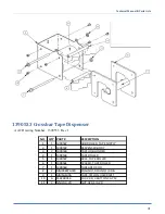 Предварительный просмотр 99 страницы Atlanta Attachment Company 1390BX Technical Manual & Parts Lists