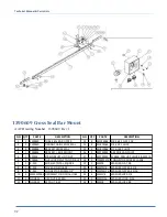 Предварительный просмотр 100 страницы Atlanta Attachment Company 1390BX Technical Manual & Parts Lists