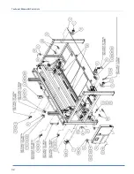 Предварительный просмотр 102 страницы Atlanta Attachment Company 1390BX Technical Manual & Parts Lists