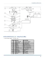 Предварительный просмотр 105 страницы Atlanta Attachment Company 1390BX Technical Manual & Parts Lists