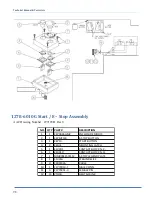 Предварительный просмотр 106 страницы Atlanta Attachment Company 1390BX Technical Manual & Parts Lists