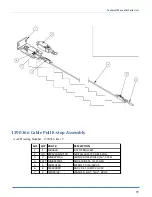 Предварительный просмотр 107 страницы Atlanta Attachment Company 1390BX Technical Manual & Parts Lists