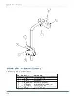 Предварительный просмотр 108 страницы Atlanta Attachment Company 1390BX Technical Manual & Parts Lists