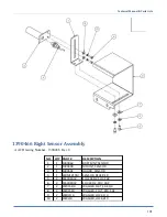 Предварительный просмотр 109 страницы Atlanta Attachment Company 1390BX Technical Manual & Parts Lists