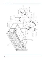 Предварительный просмотр 112 страницы Atlanta Attachment Company 1390BX Technical Manual & Parts Lists