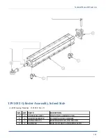 Предварительный просмотр 119 страницы Atlanta Attachment Company 1390BX Technical Manual & Parts Lists