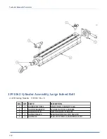 Предварительный просмотр 120 страницы Atlanta Attachment Company 1390BX Technical Manual & Parts Lists