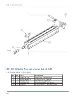 Предварительный просмотр 122 страницы Atlanta Attachment Company 1390BX Technical Manual & Parts Lists