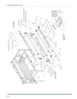 Предварительный просмотр 126 страницы Atlanta Attachment Company 1390BX Technical Manual & Parts Lists