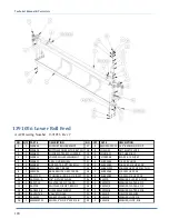 Предварительный просмотр 128 страницы Atlanta Attachment Company 1390BX Technical Manual & Parts Lists