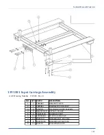 Предварительный просмотр 129 страницы Atlanta Attachment Company 1390BX Technical Manual & Parts Lists