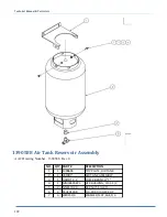 Предварительный просмотр 130 страницы Atlanta Attachment Company 1390BX Technical Manual & Parts Lists