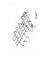 Предварительный просмотр 136 страницы Atlanta Attachment Company 1390BX Technical Manual & Parts Lists