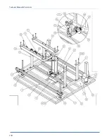 Предварительный просмотр 138 страницы Atlanta Attachment Company 1390BX Technical Manual & Parts Lists