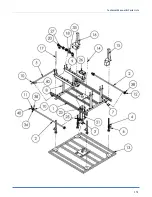 Предварительный просмотр 139 страницы Atlanta Attachment Company 1390BX Technical Manual & Parts Lists