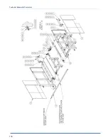 Предварительный просмотр 144 страницы Atlanta Attachment Company 1390BX Technical Manual & Parts Lists