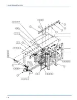 Предварительный просмотр 146 страницы Atlanta Attachment Company 1390BX Technical Manual & Parts Lists