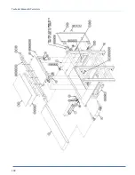 Предварительный просмотр 150 страницы Atlanta Attachment Company 1390BX Technical Manual & Parts Lists