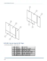 Предварительный просмотр 152 страницы Atlanta Attachment Company 1390BX Technical Manual & Parts Lists