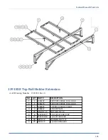 Предварительный просмотр 153 страницы Atlanta Attachment Company 1390BX Technical Manual & Parts Lists