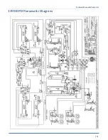 Предварительный просмотр 159 страницы Atlanta Attachment Company 1390BX Technical Manual & Parts Lists