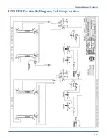 Предварительный просмотр 163 страницы Atlanta Attachment Company 1390BX Technical Manual & Parts Lists