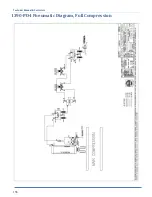 Предварительный просмотр 164 страницы Atlanta Attachment Company 1390BX Technical Manual & Parts Lists