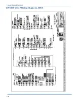 Предварительный просмотр 168 страницы Atlanta Attachment Company 1390BX Technical Manual & Parts Lists