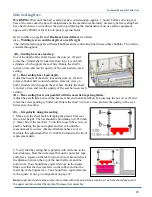 Предварительный просмотр 35 страницы Atlanta Attachment Company 1390HCB Technical Manual & Parts Lists