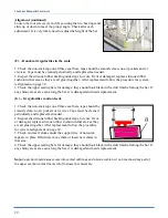 Предварительный просмотр 36 страницы Atlanta Attachment Company 1390HCB Technical Manual & Parts Lists