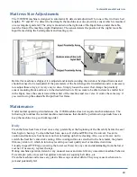 Предварительный просмотр 47 страницы Atlanta Attachment Company 1390HCB Technical Manual & Parts Lists