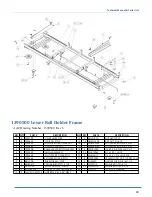 Предварительный просмотр 55 страницы Atlanta Attachment Company 1390HCB Technical Manual & Parts Lists