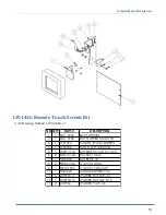 Предварительный просмотр 57 страницы Atlanta Attachment Company 1390HCB Technical Manual & Parts Lists