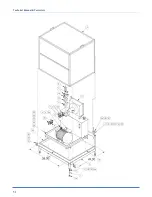 Предварительный просмотр 58 страницы Atlanta Attachment Company 1390HCB Technical Manual & Parts Lists