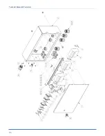 Предварительный просмотр 60 страницы Atlanta Attachment Company 1390HCB Technical Manual & Parts Lists